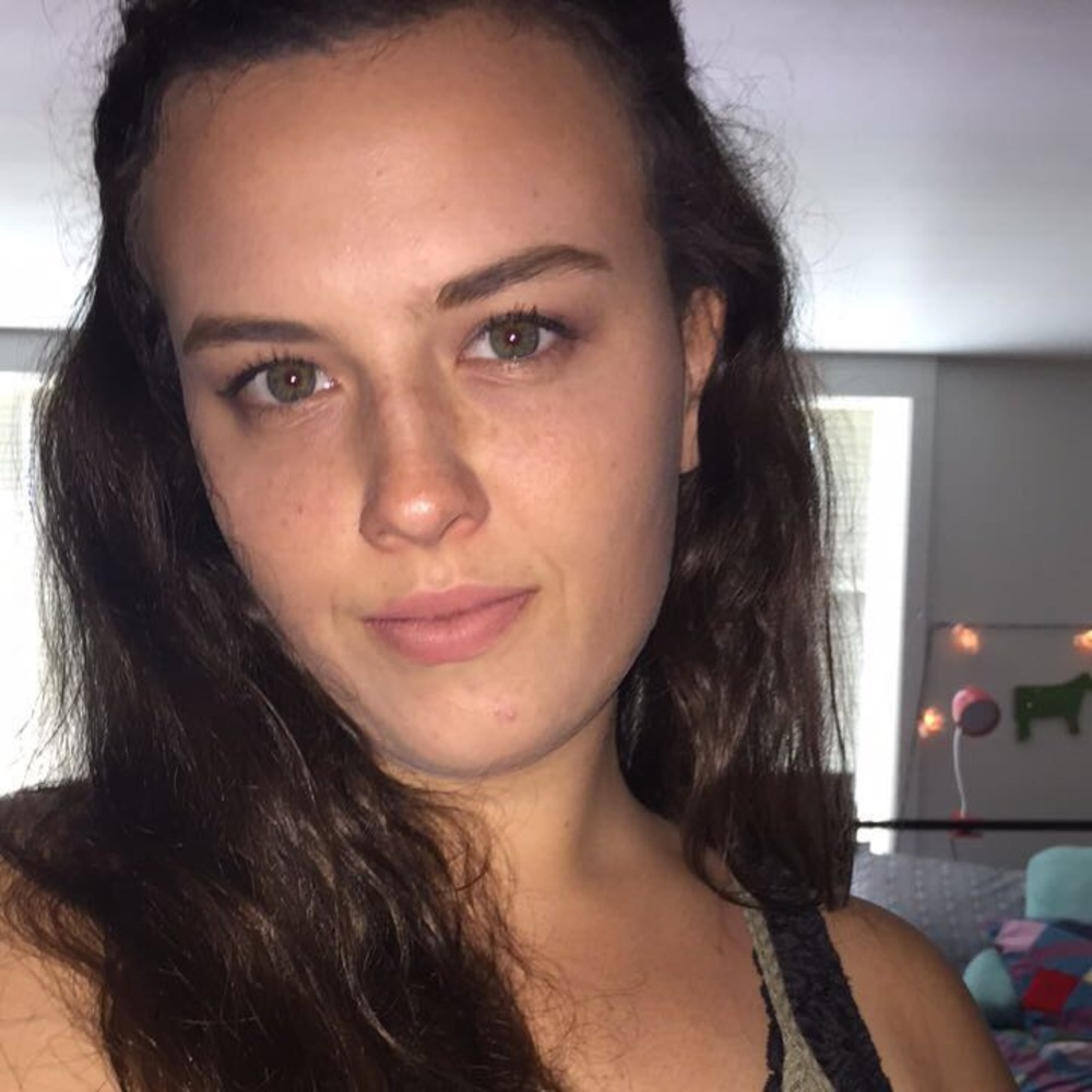 Meet your Posher, Brittany